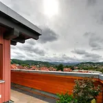 Heidequartier Harz