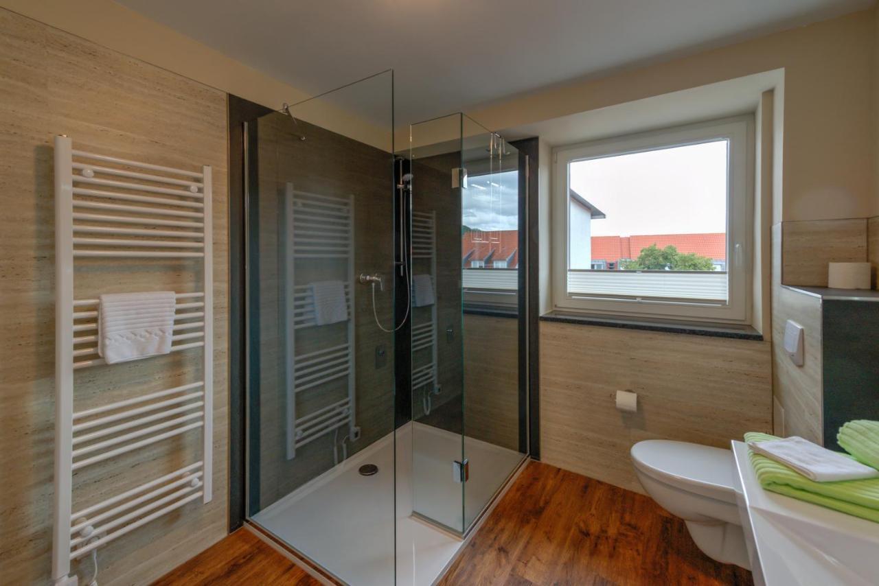 Apartment Heidequartier Harz