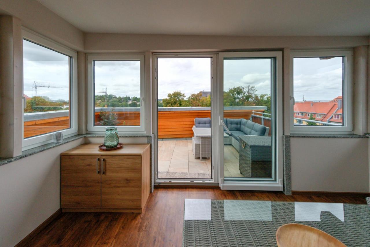 Apartment Heidequartier Harz Wernigerode