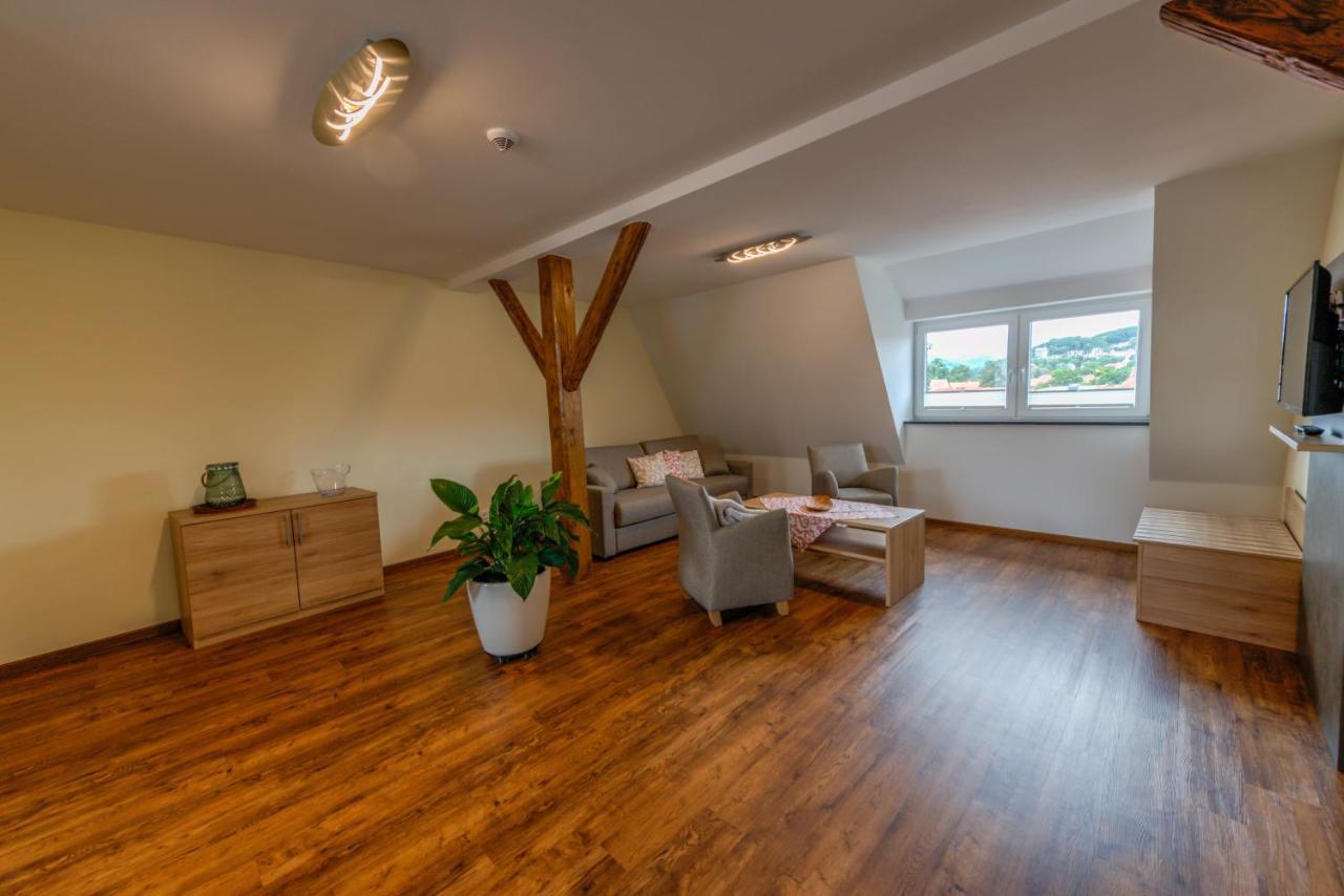 Apartment Heidequartier Harz *
