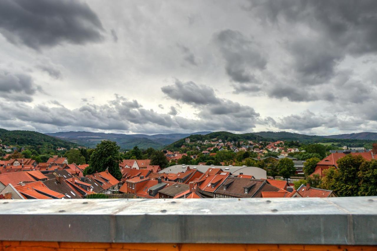 Heidequartier Harz Apartment