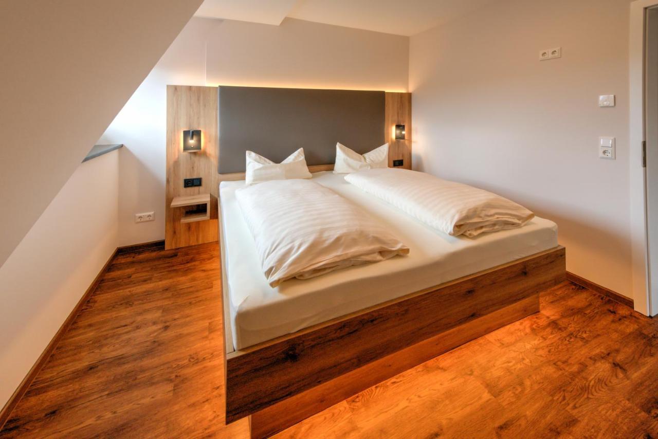 Heidequartier Harz Apartment
