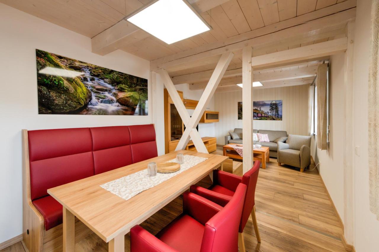Apartment Heidequartier Harz Wernigerode