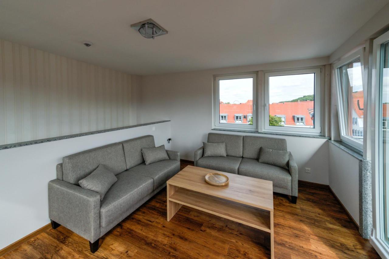 Apartment Heidequartier Harz Wernigerode