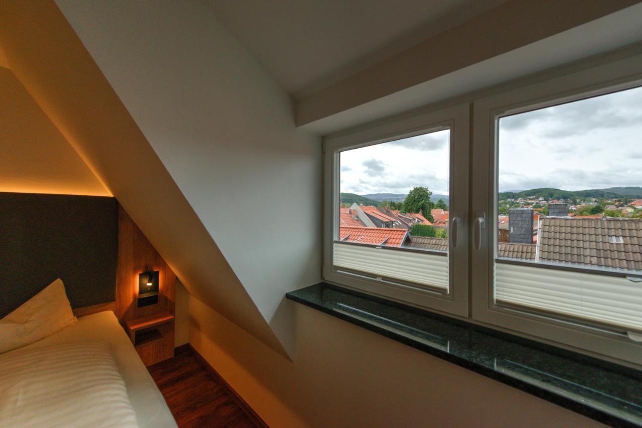 Heidequartier Harz Apartment
