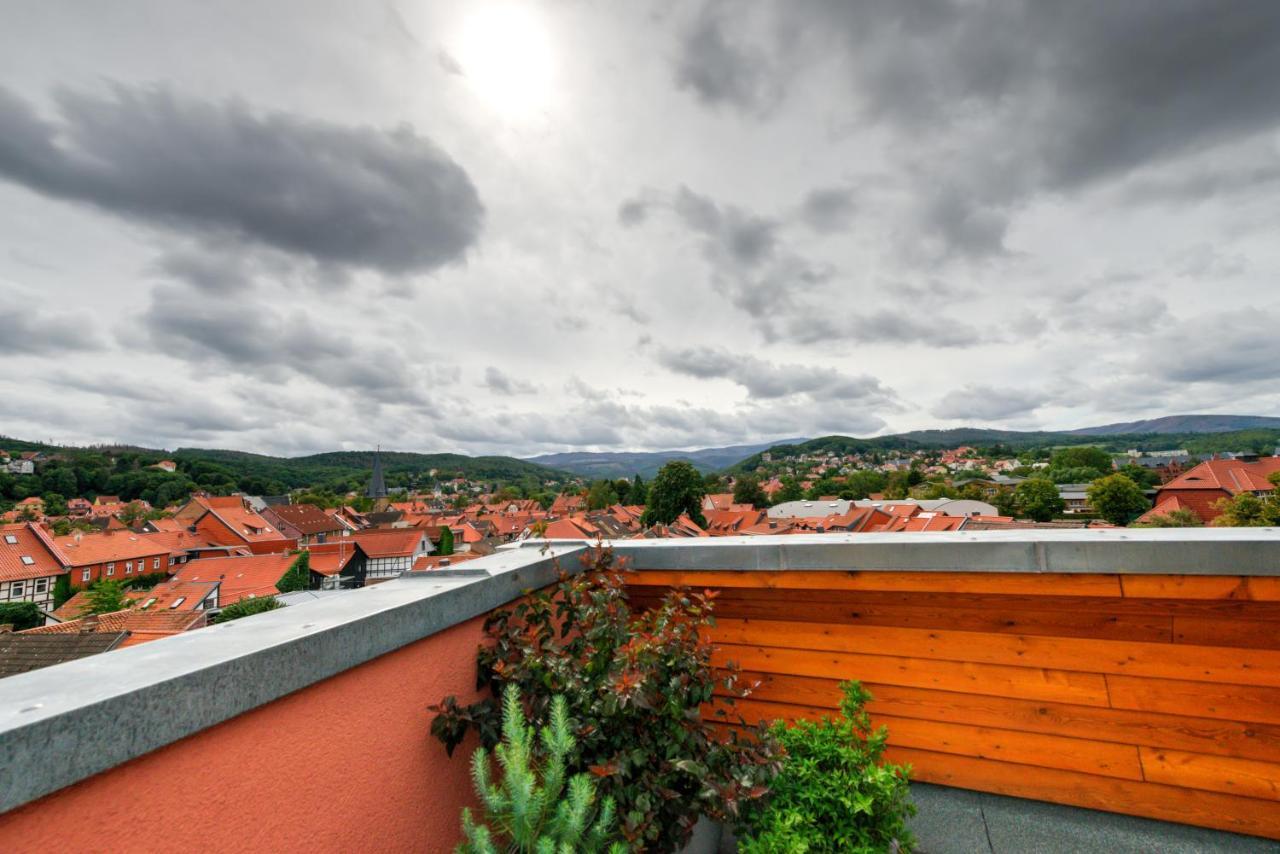 Apartment Heidequartier Harz Wernigerode