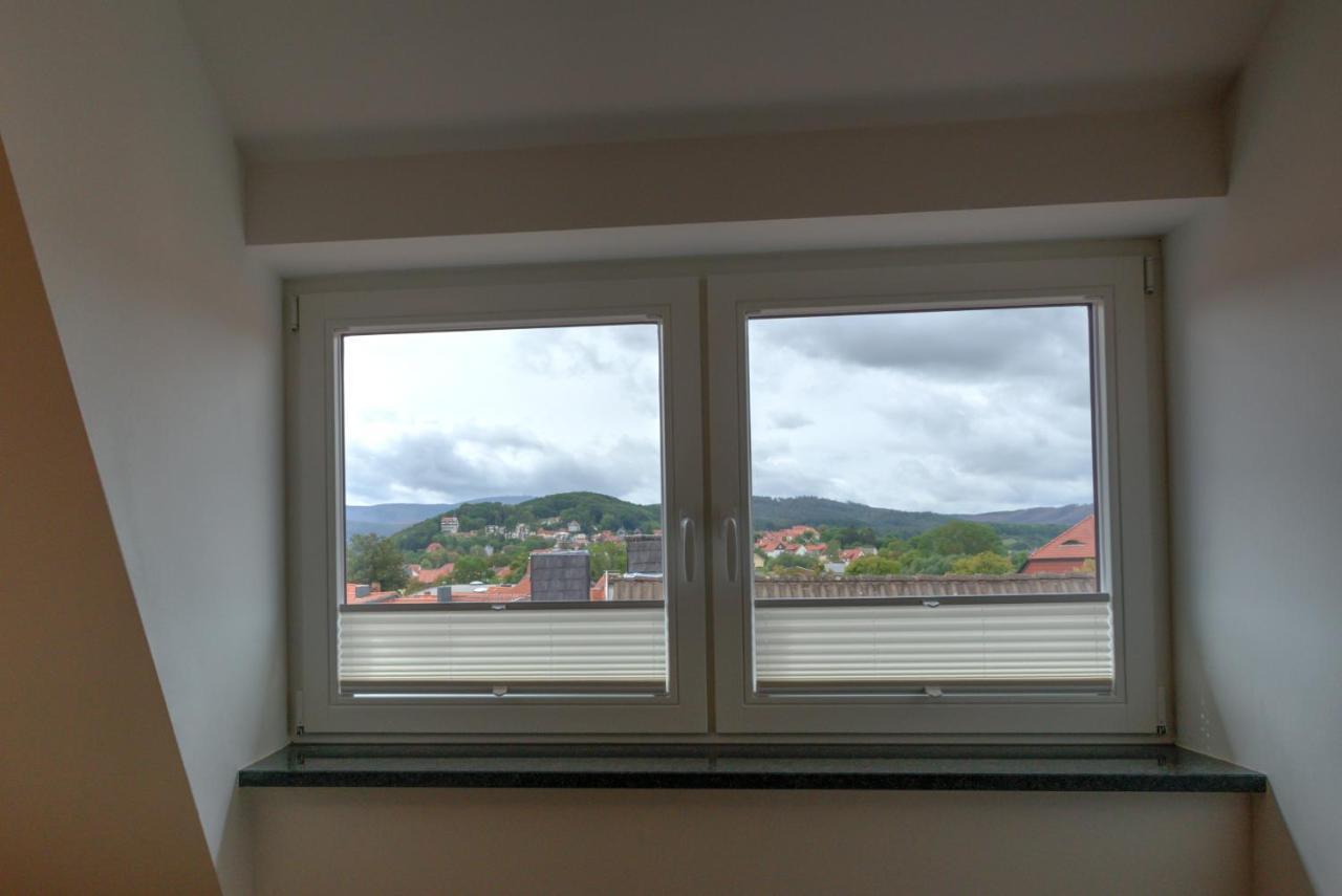 Heidequartier Harz *