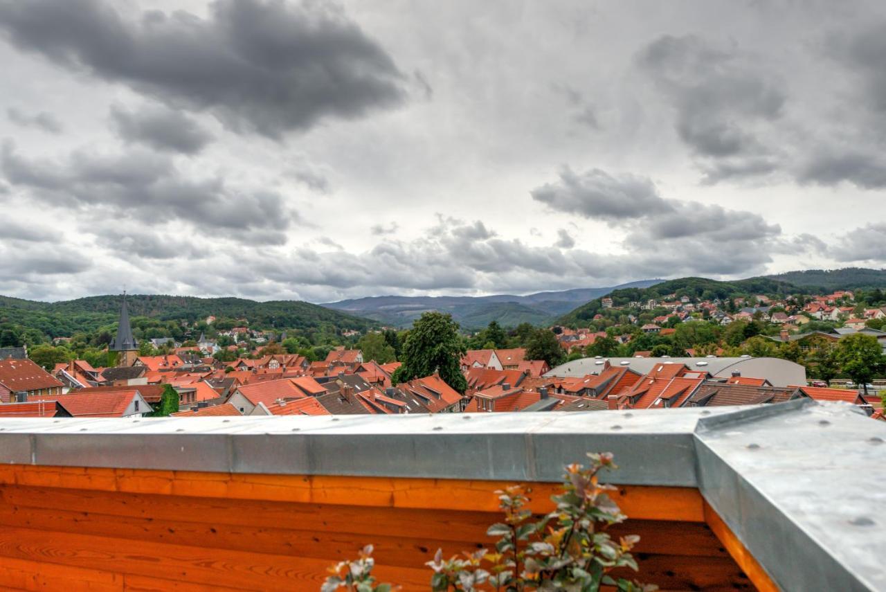 Heidequartier Harz Apartment