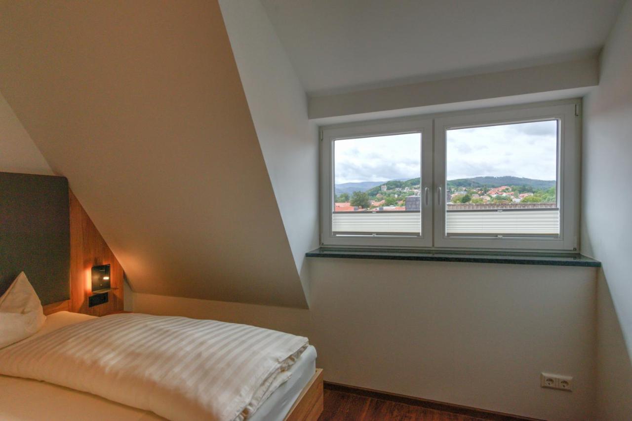 Apartment Heidequartier Harz