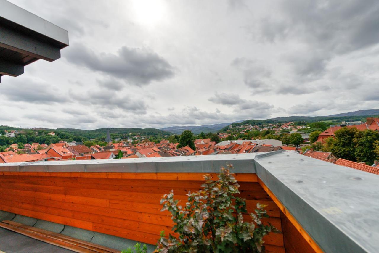 Heidequartier Harz Apartment *