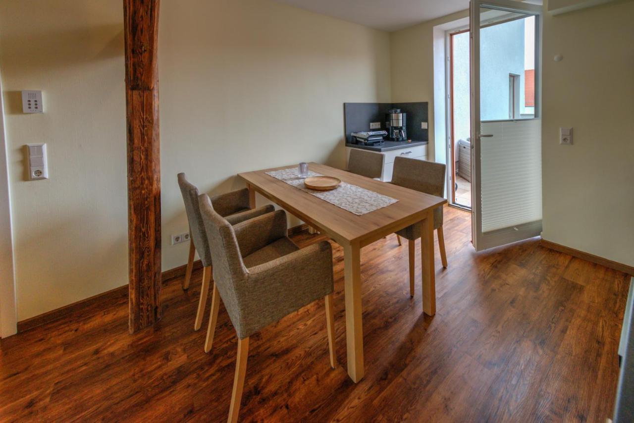 Heidequartier Harz Apartment *