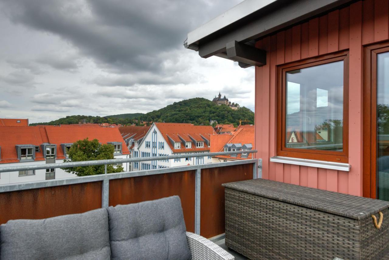 Heidequartier Harz *